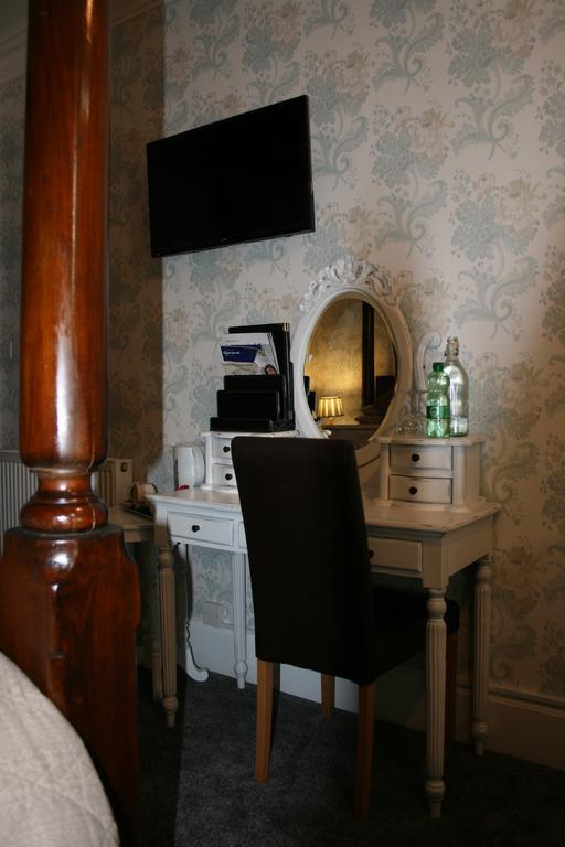 Bed and Breakfast Ardmeanach Інвернесс Екстер'єр фото