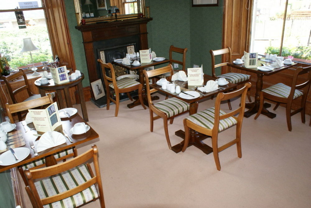 Bed and Breakfast Ardmeanach Інвернесс Екстер'єр фото